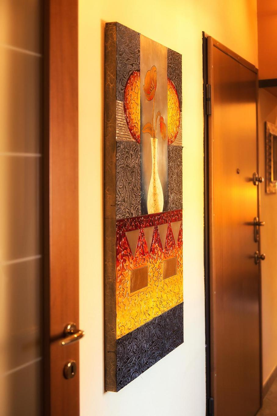 Luxury Home Bosa Apartment Екстер'єр фото